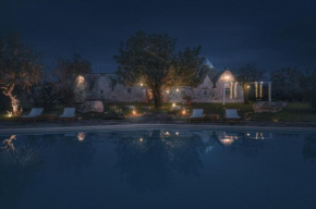 Don Gaetano - Borgo di Trulli e Dimore Monopoli